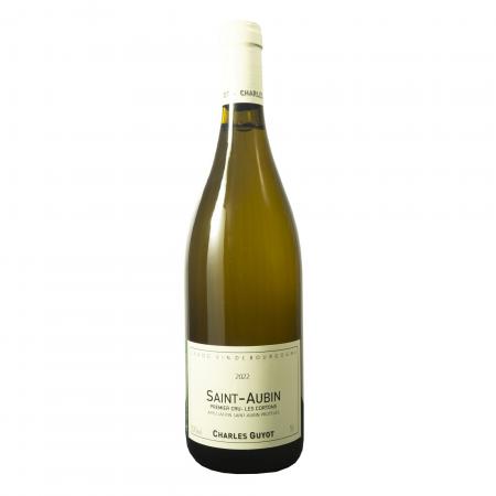 AOP Saint Aubin 1er Cru 